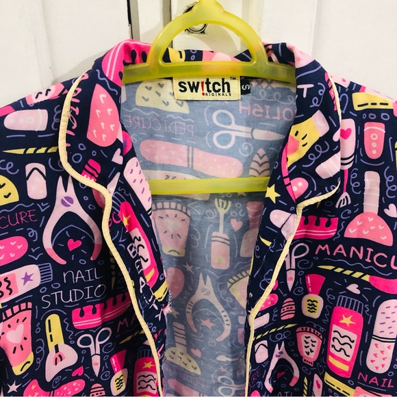 Switch originals Night suit - Picture 14 of 14